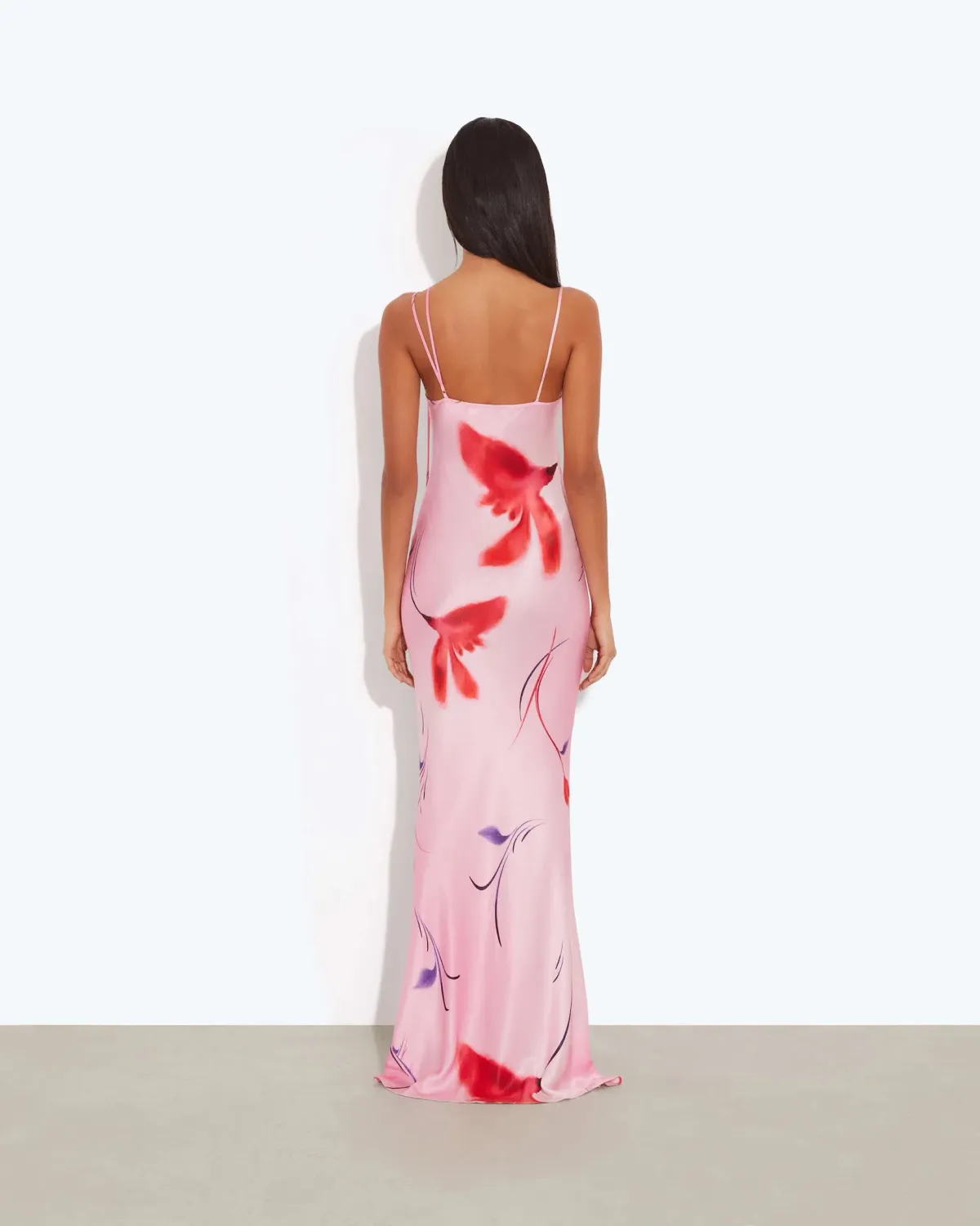 Rat & Boa Polina Maxi Dress size XS - Image 3