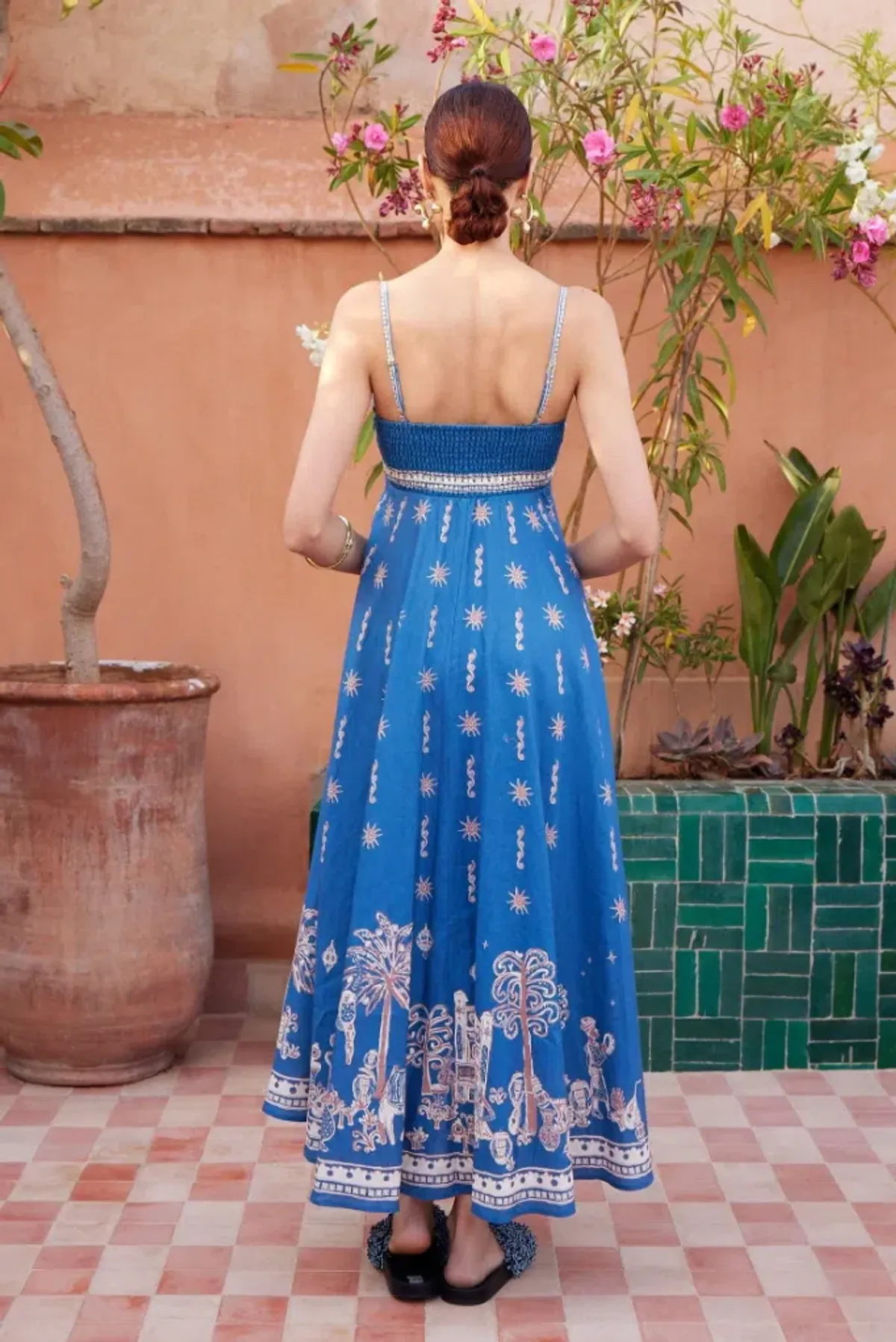 Alemais Acacia Sundress 10 - Image 4