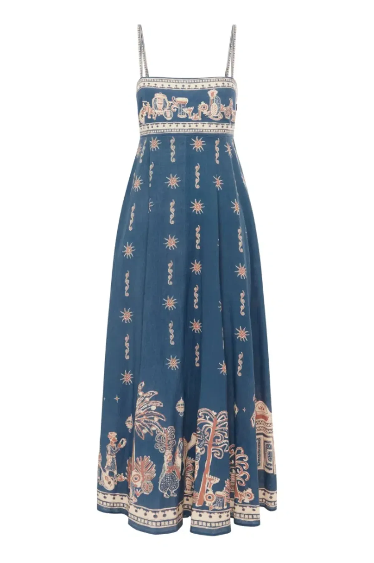 Alemais Acacia Sundress 16 - Image 1