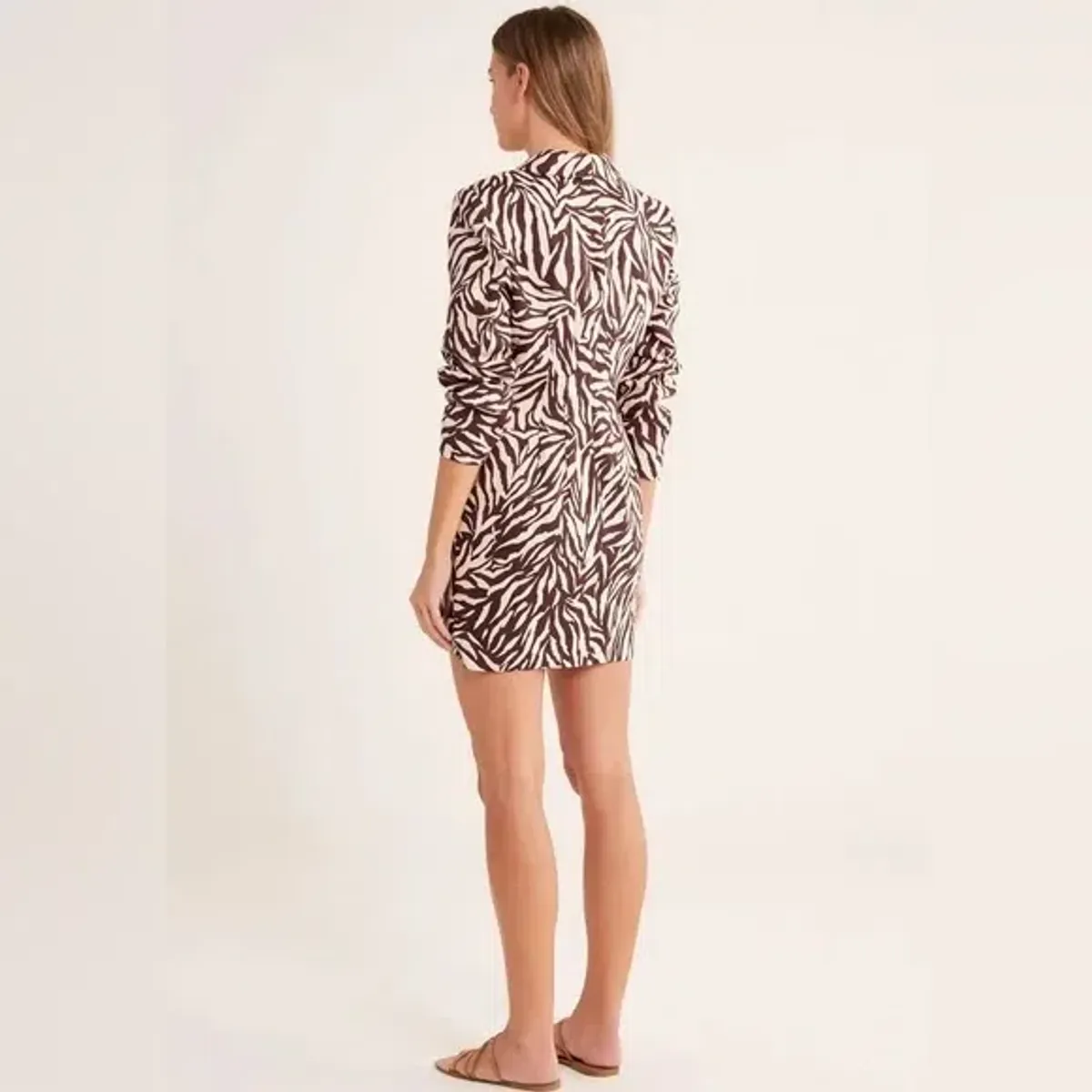 Rumer Cyprus Dress - Image 2