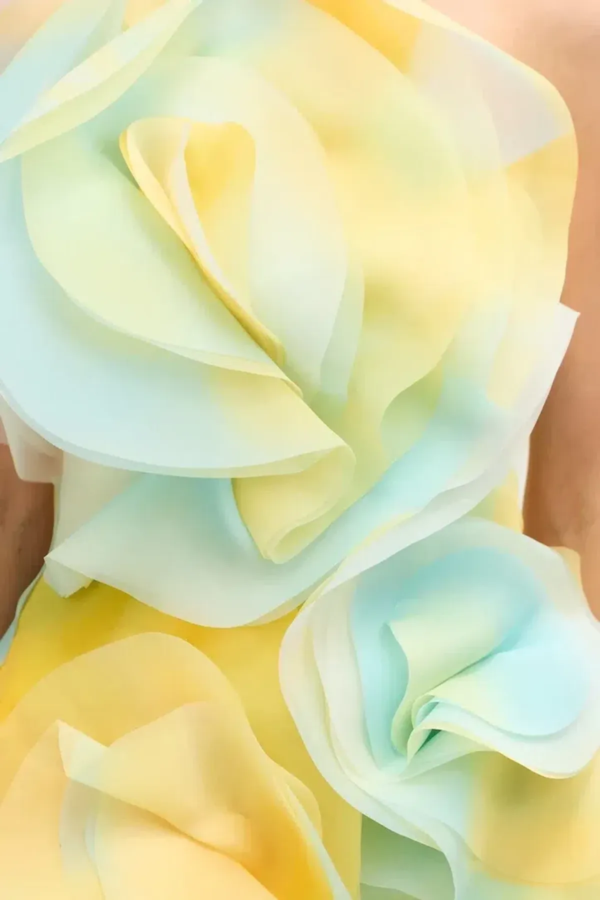 Acler Cotwall Mini Dress 12 - Image 4