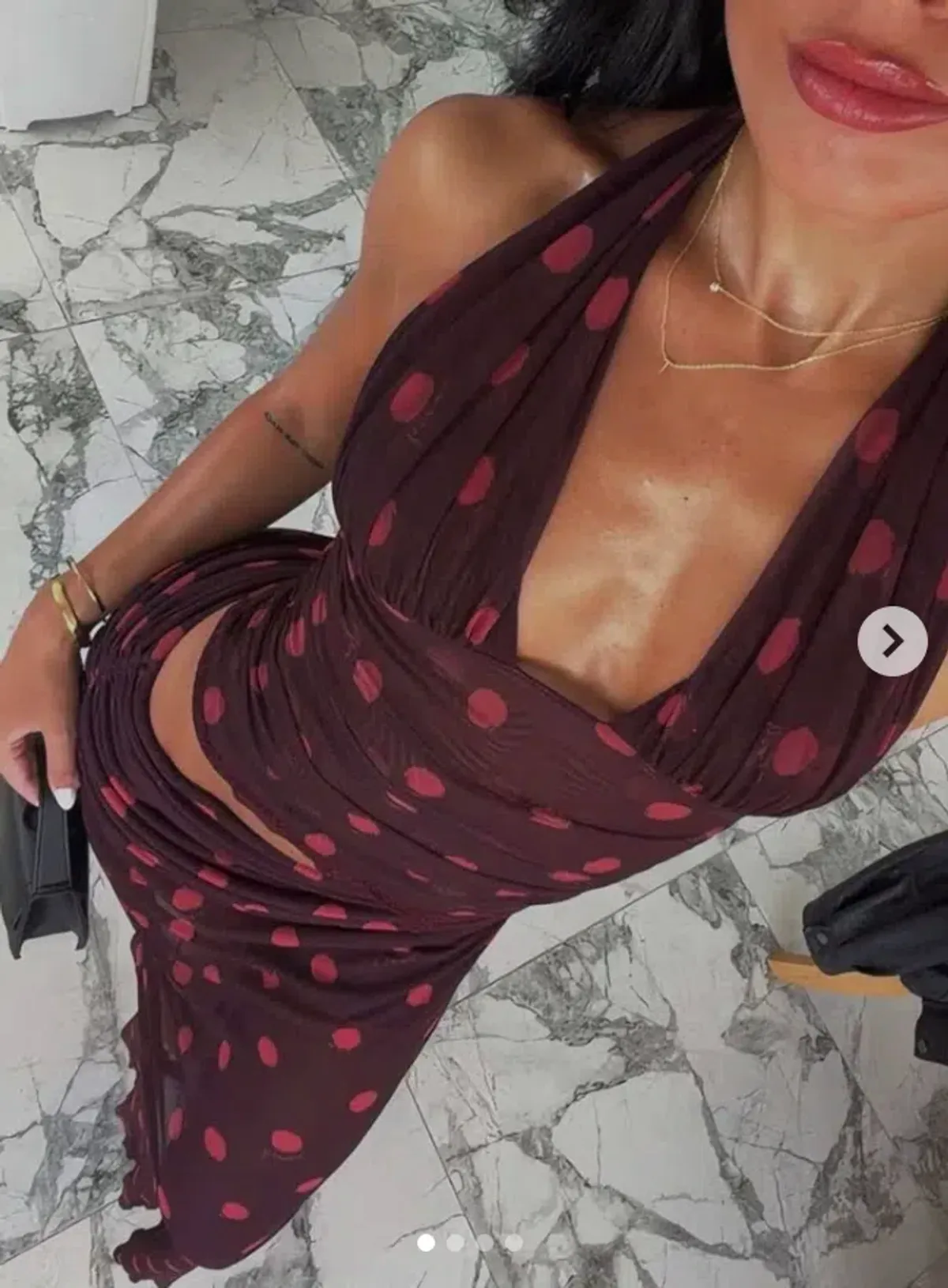 Benni Piper twist set - Image 1