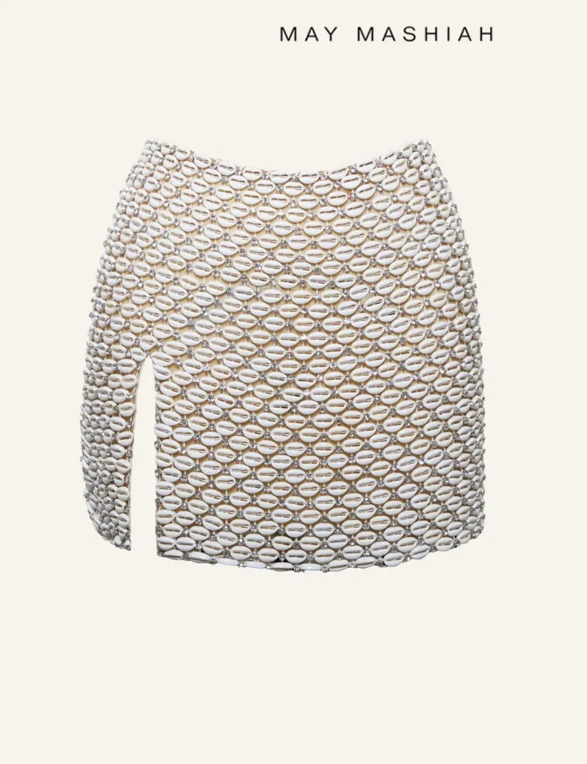 May Mashiah Skirt  - Image 5