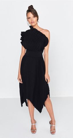 Mossman dress size 6 for rent on The Volte - image 1