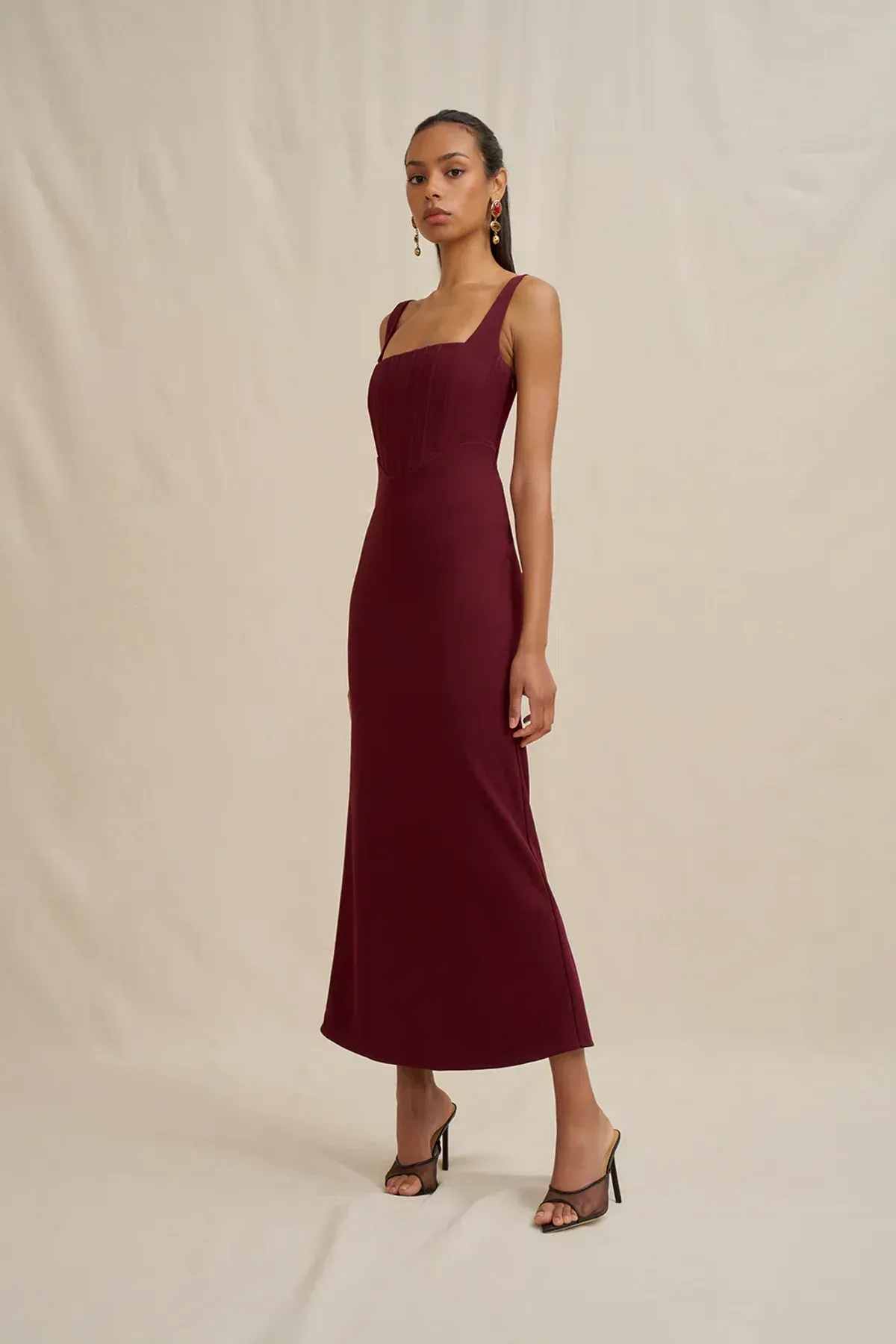 Basia Bodice by By Johnny Size 8 - Image 2