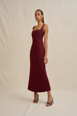 Basia Bodice by By Johnny Size 8 for rent on The Volte - image 2