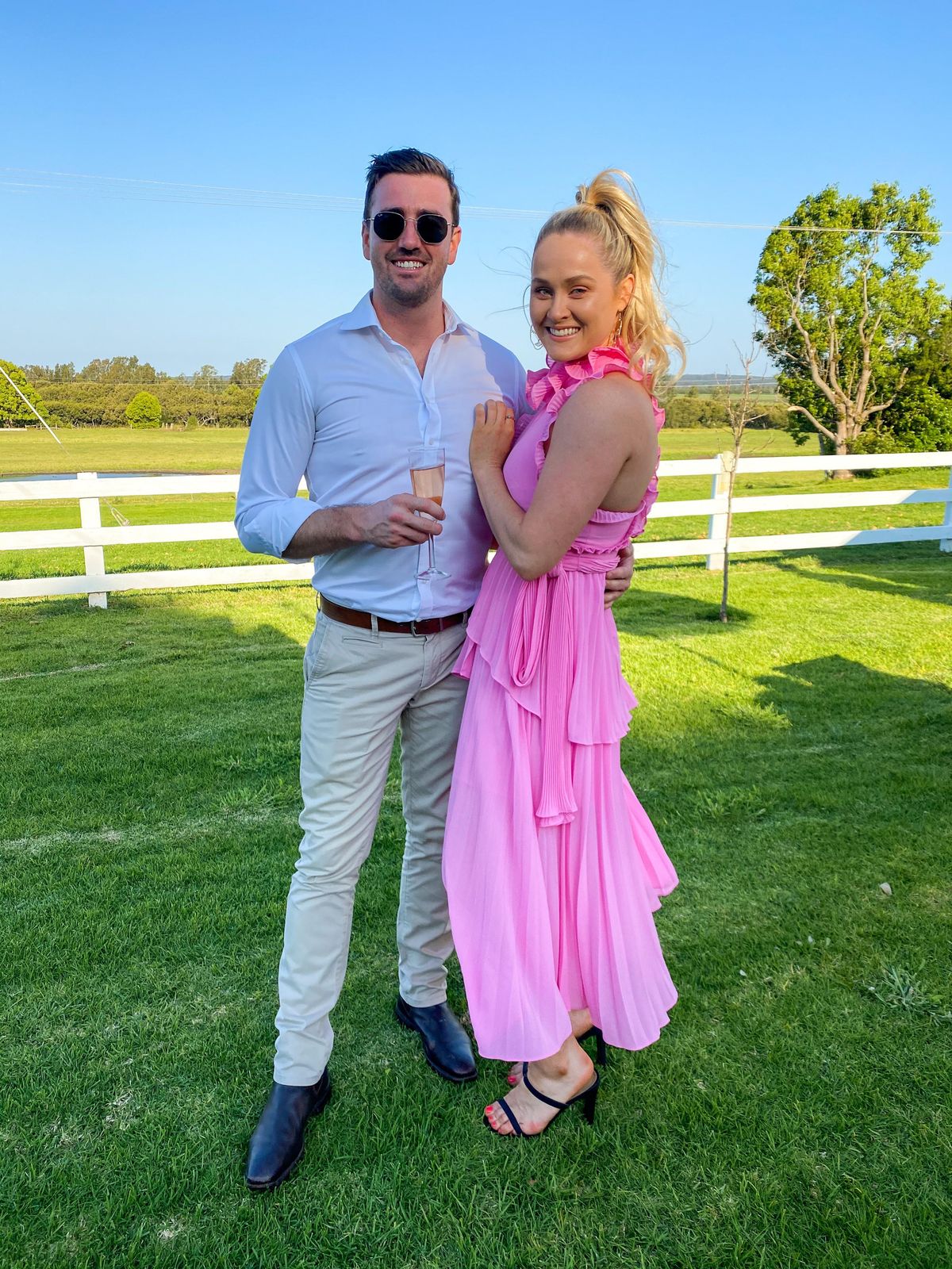 Talulah Jodi dress size 8 (Small) - Image 2