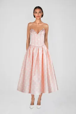 Pepper Midi by Atoir Size S for rent on The Volte - image 1