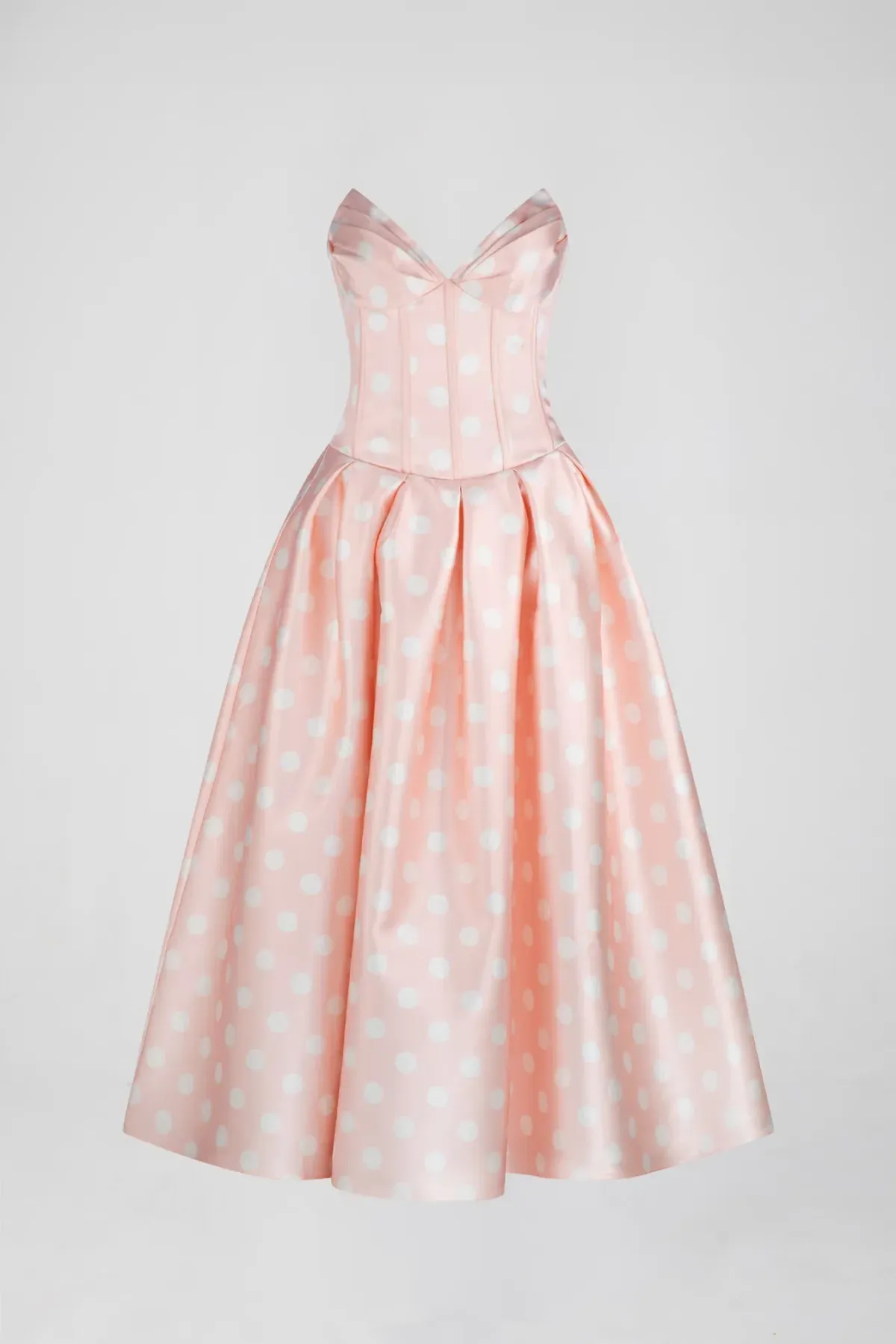 Pepper Midi by Atoir Size S - Image 2