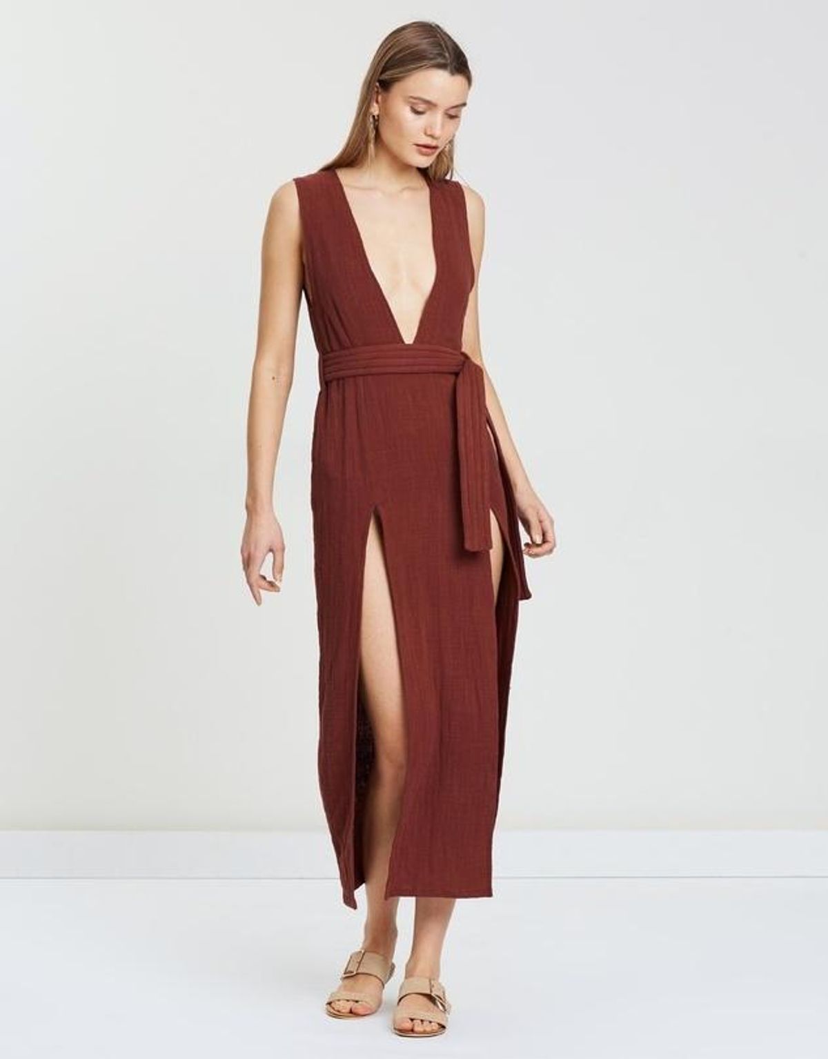 Bad Omens Dress - Image 1