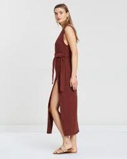 Bad Omens Dress for rent on The Volte - image 2