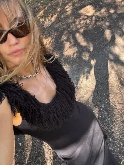 SIR the Label Marcelline Gown Size AU 6 for rent on The Volte - image 3