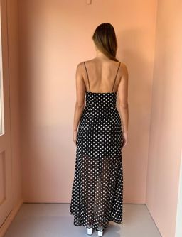 Significant Other Neptune Dress Floral Size 8 for rent on The Volte - image 3