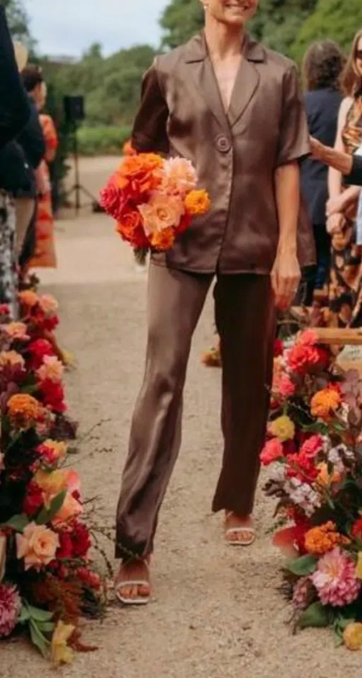 Viktoria & Woods Pilot pant/Chorus top set - Image 5