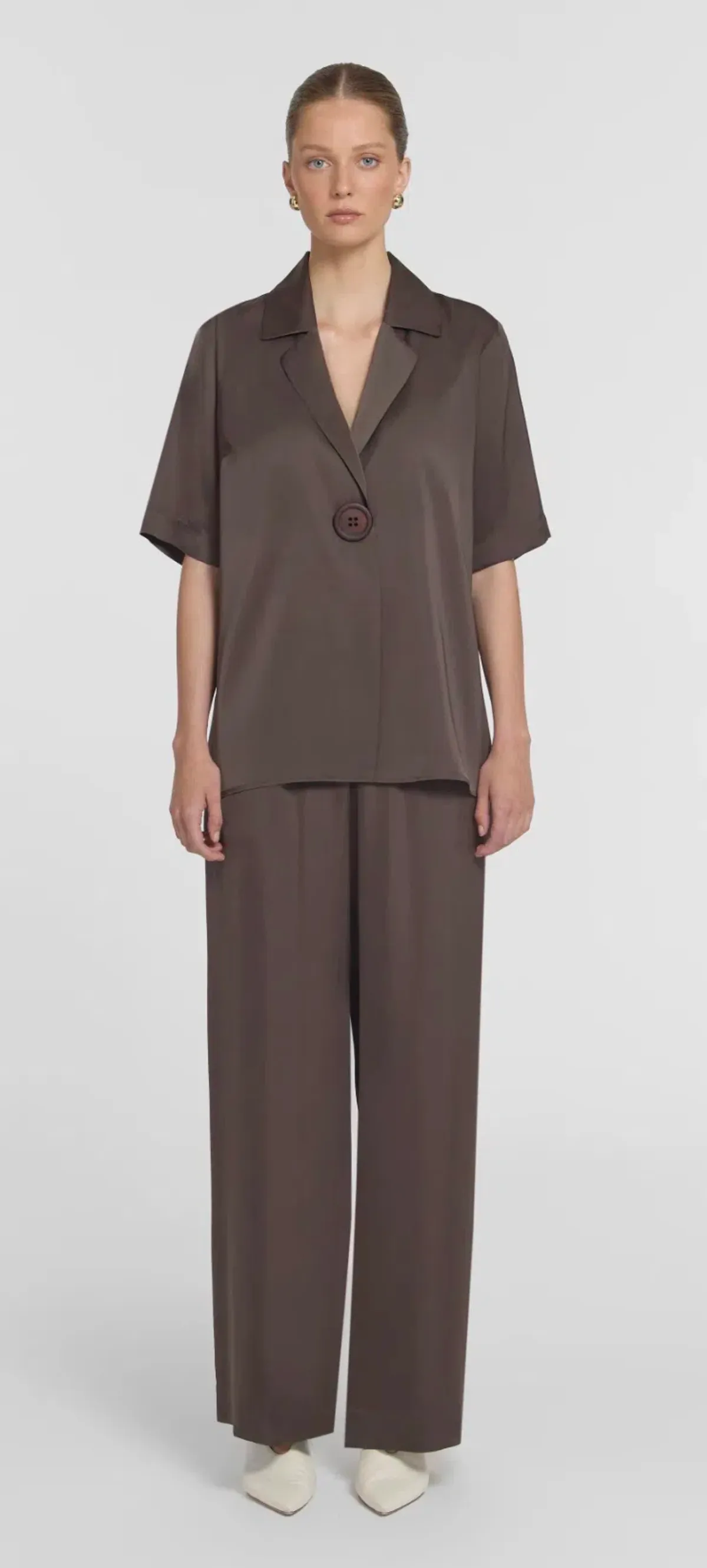 Viktoria & Woods Pilot pant/Chorus top set - Image 1