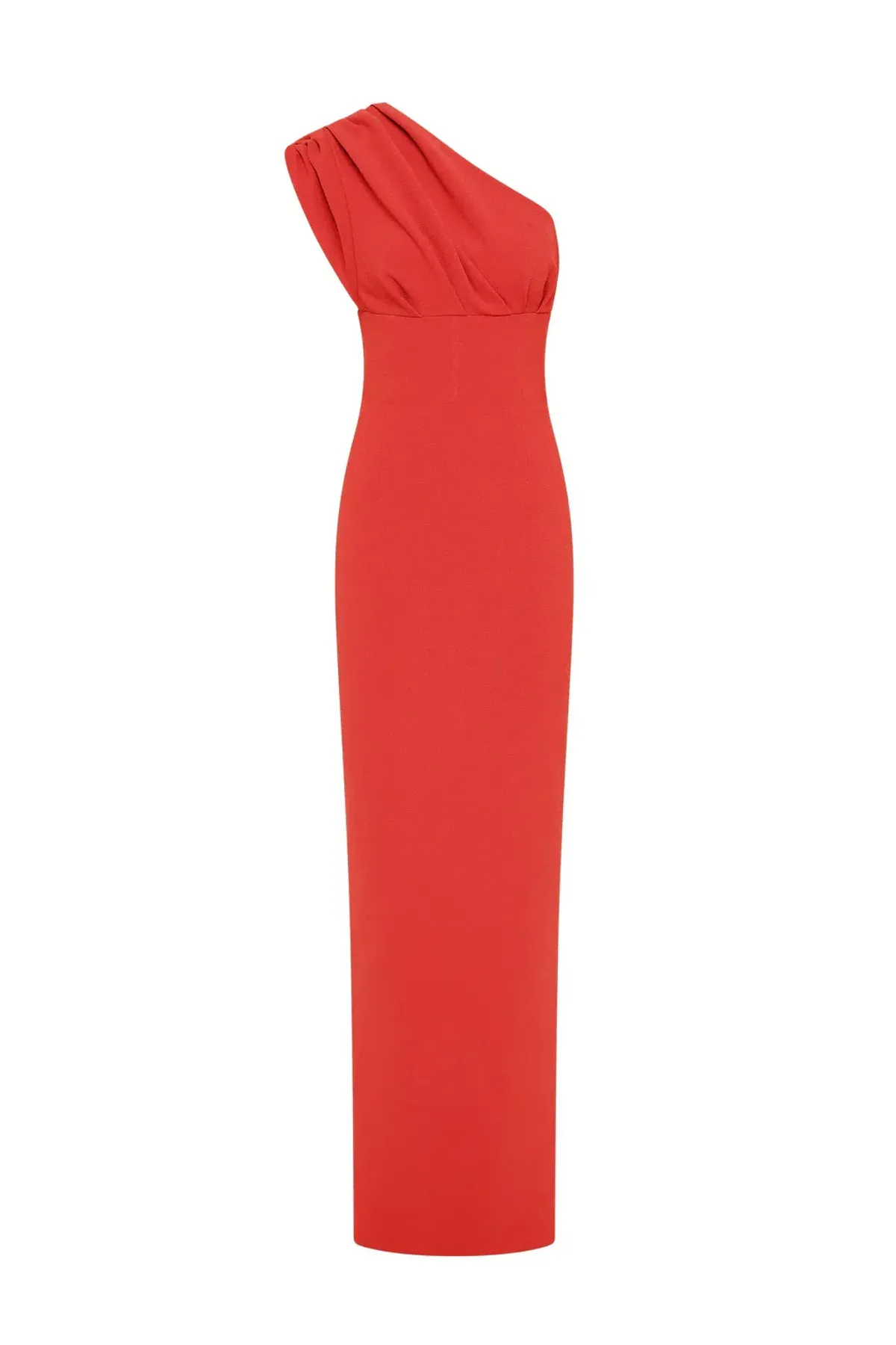 Winnie Gown by Rachel Gilbert Size 8 - Image 5