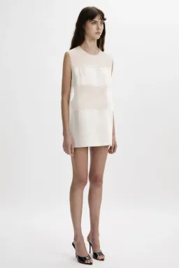 Beare Park Innes Mini Dress for rent on The Volte - image 2