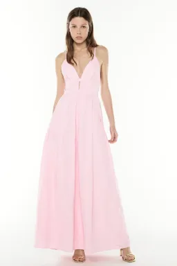Valentina Gown by Manning Cartell Size 8 for rent on The Volte - image 1