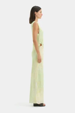 SIR The Label Citterio Gown Size 1 for rent on The Volte - image 3