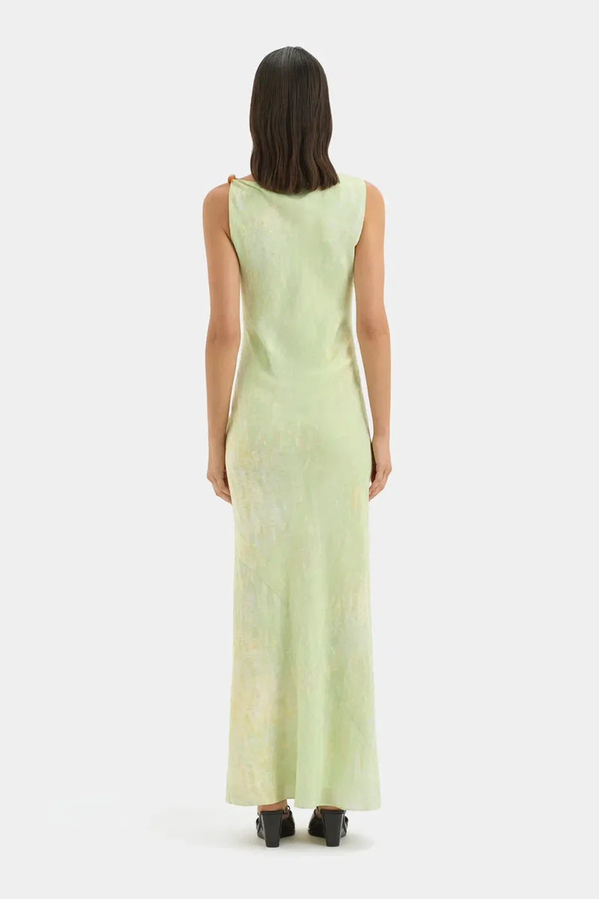SIR The Label Citterio Gown Size 1 - Image 4
