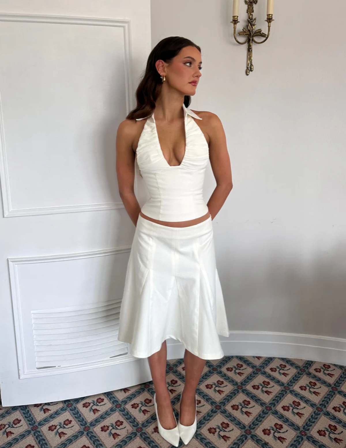 Asa Fields Naomi Set 6 - Image 1