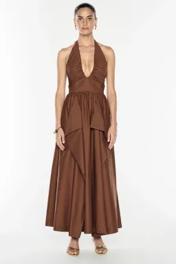 MANNING CARTELL PROVENCE MAXI DRESS for rent on The Volte - image 2