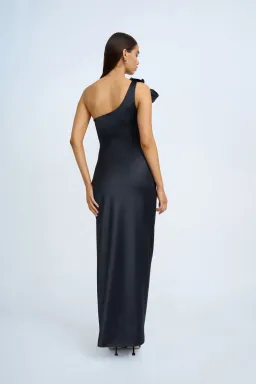 By Johnny Ruby Romance Dress for rent on The Volte - image 4