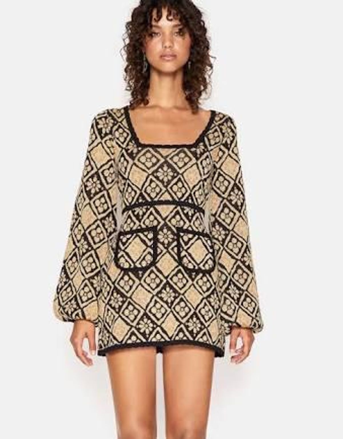 Alice McCall Palm Springs Dress size 10 - Image 1