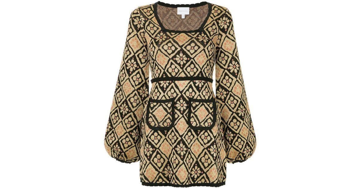 Alice McCall Palm Springs Dress size 10 - Image 2