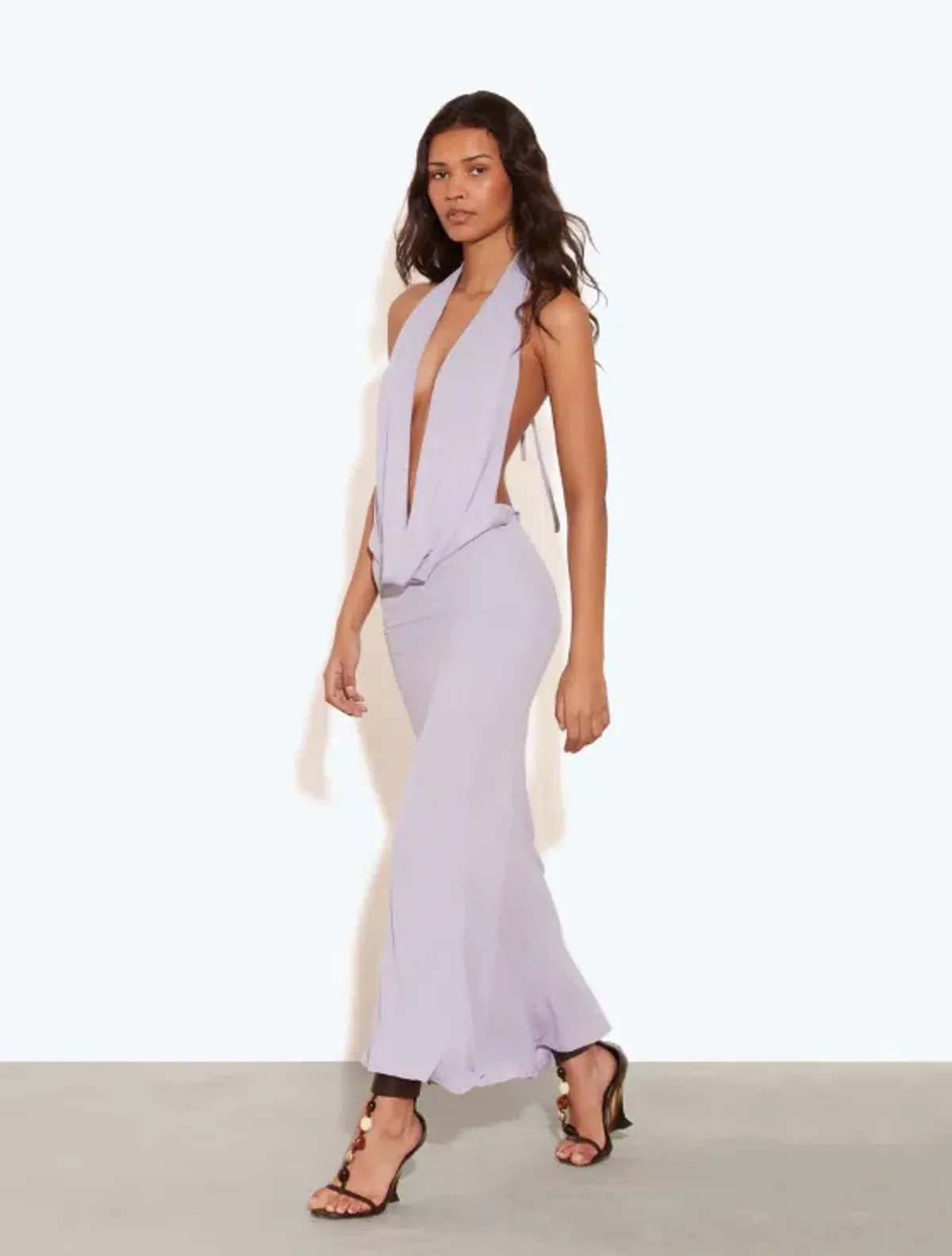 Rat & Boa ARIS DRESS Size XS - Image 2