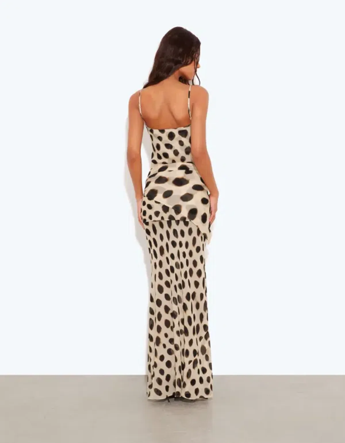 Rat & Boa OZIAS DRESS Size M - Image 2