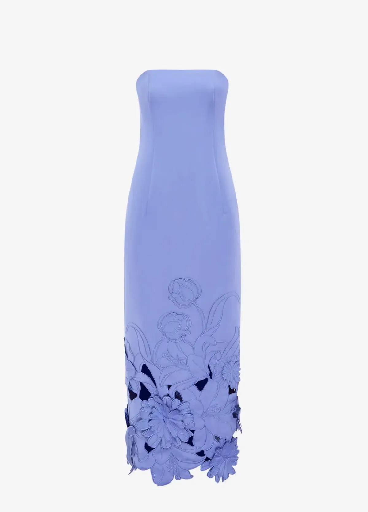 Leo Lin Rayna Dress Size 8  - Image 2