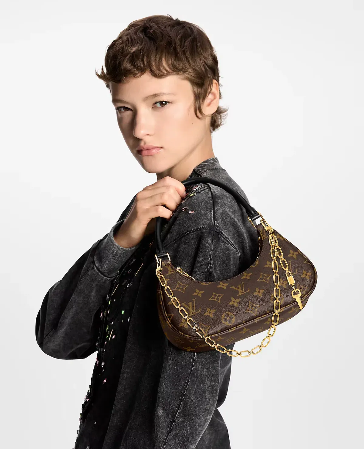 Louis Vuitton Catchy PM - Image 4