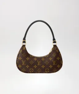 Louis Vuitton Catchy PM for rent on The Volte - image 4