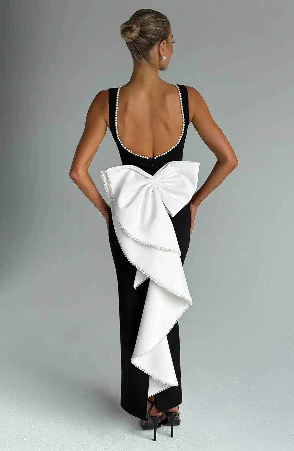 BABYBOO Lana Dress - Image 1