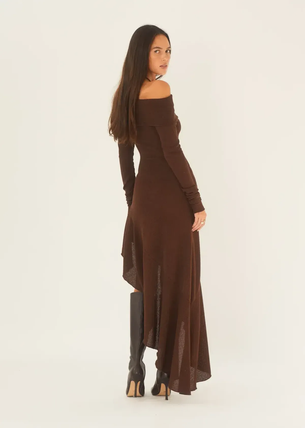 Arcina Ori Bella Maxi Dress Size 8 - Image 3