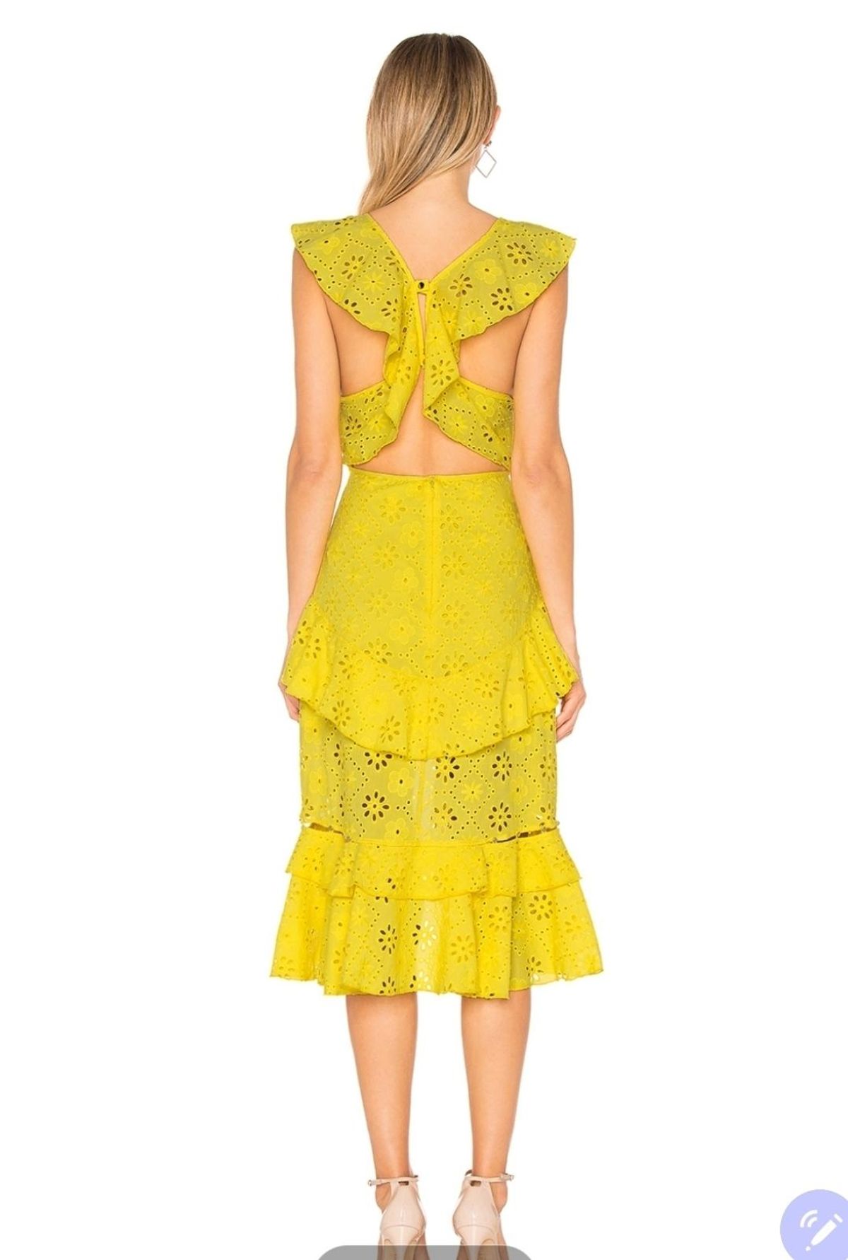 Alice McCall dress  - Image 2