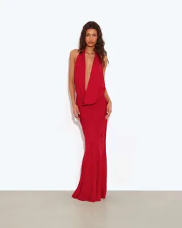 Rat & Boa ALITA DRESS Size XXS for rent on The Volte - image 1