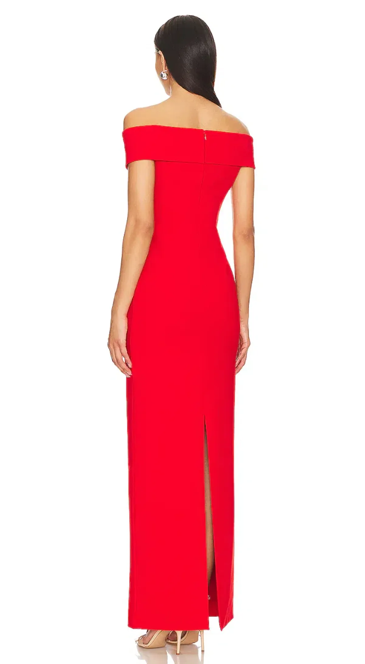 Solace London Ines Maxi Size 6 - Image 2