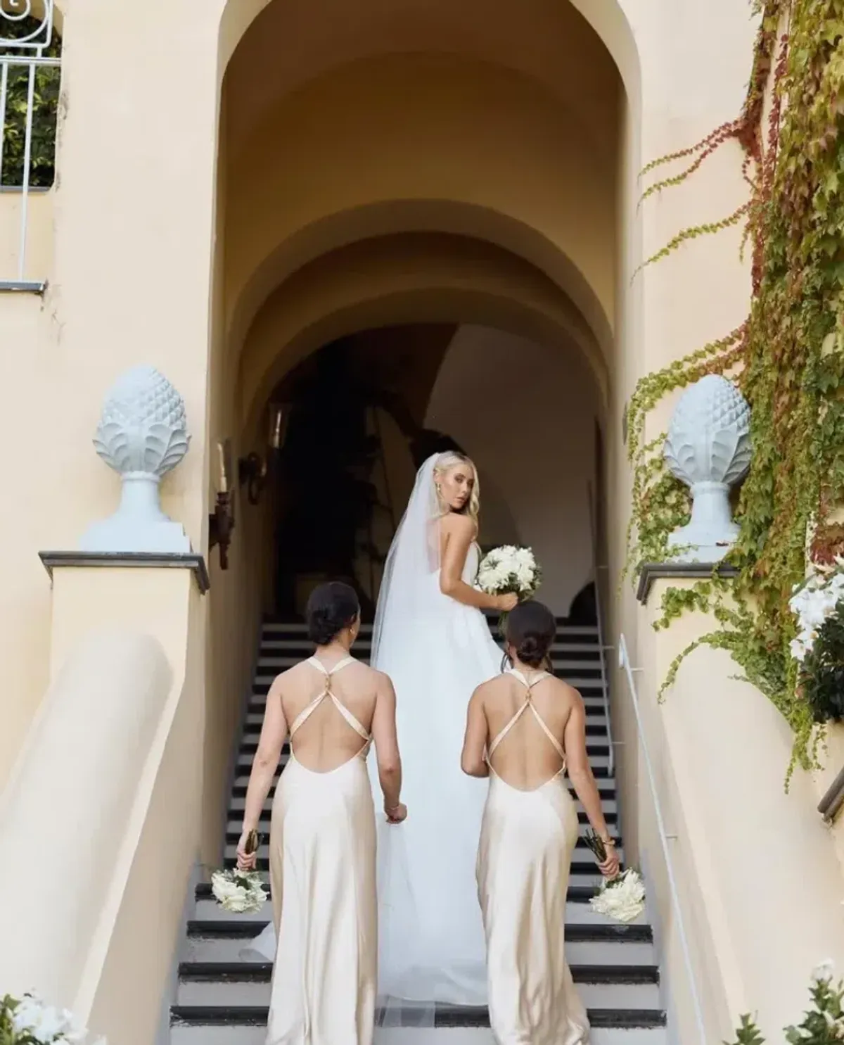 Manning Cartell Charmed Cowl Slip Dress  - Image 5