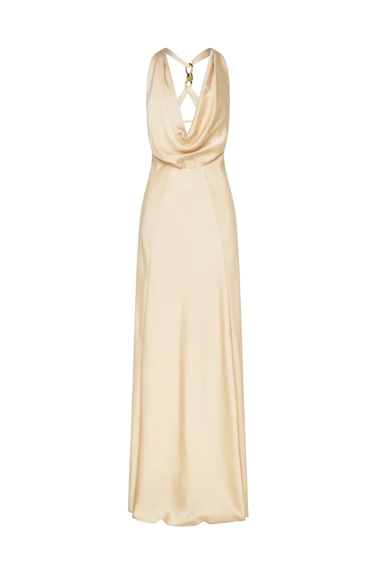 Manning Cartell Charmed Cowl Slip Dress - Image 4