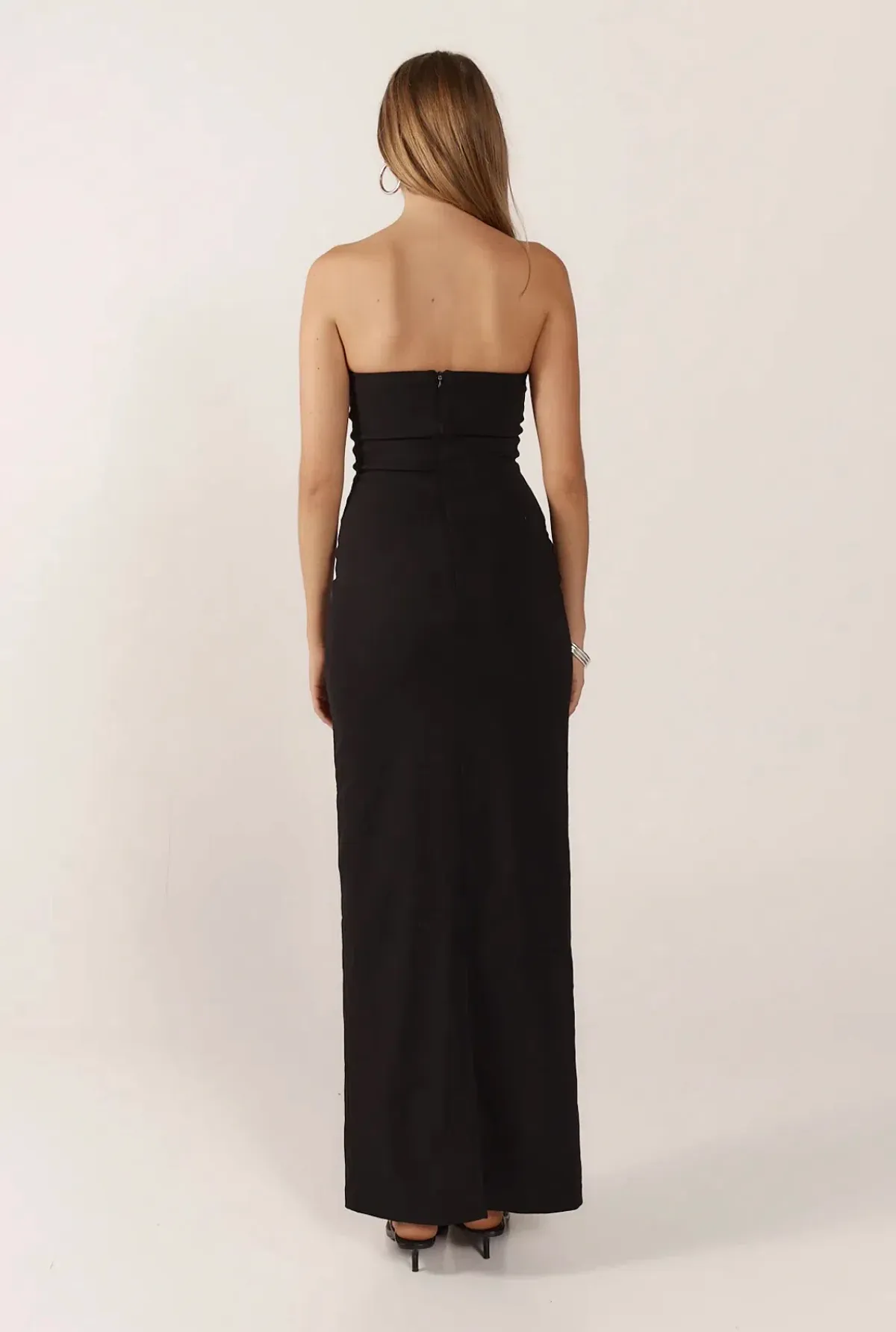 Ance Gria Margo Maxi Dress XS - Image 3