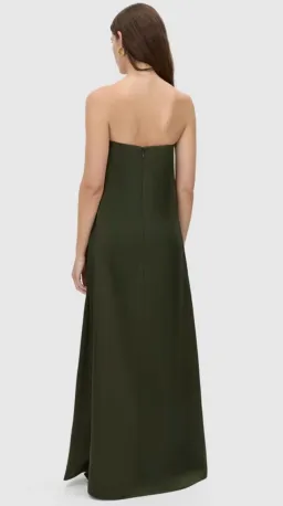 Camilla And Marc Neptune Dress  for rent on The Volte - image 3