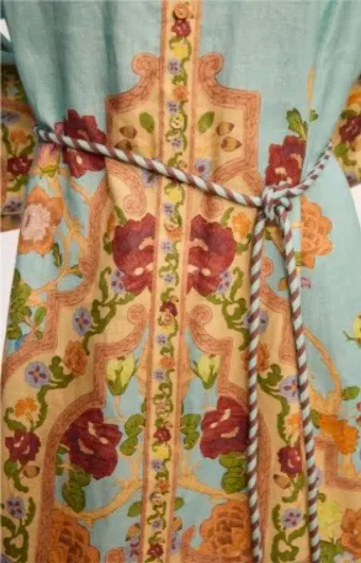 ALÉMAIS MELLA SHIRTDRESS SIZE 12 Linen with pockets  - Image 3