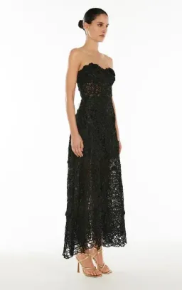 Tea Ceremony Maxi by Manning Cartell Size 8 for rent on The Volte - image 2