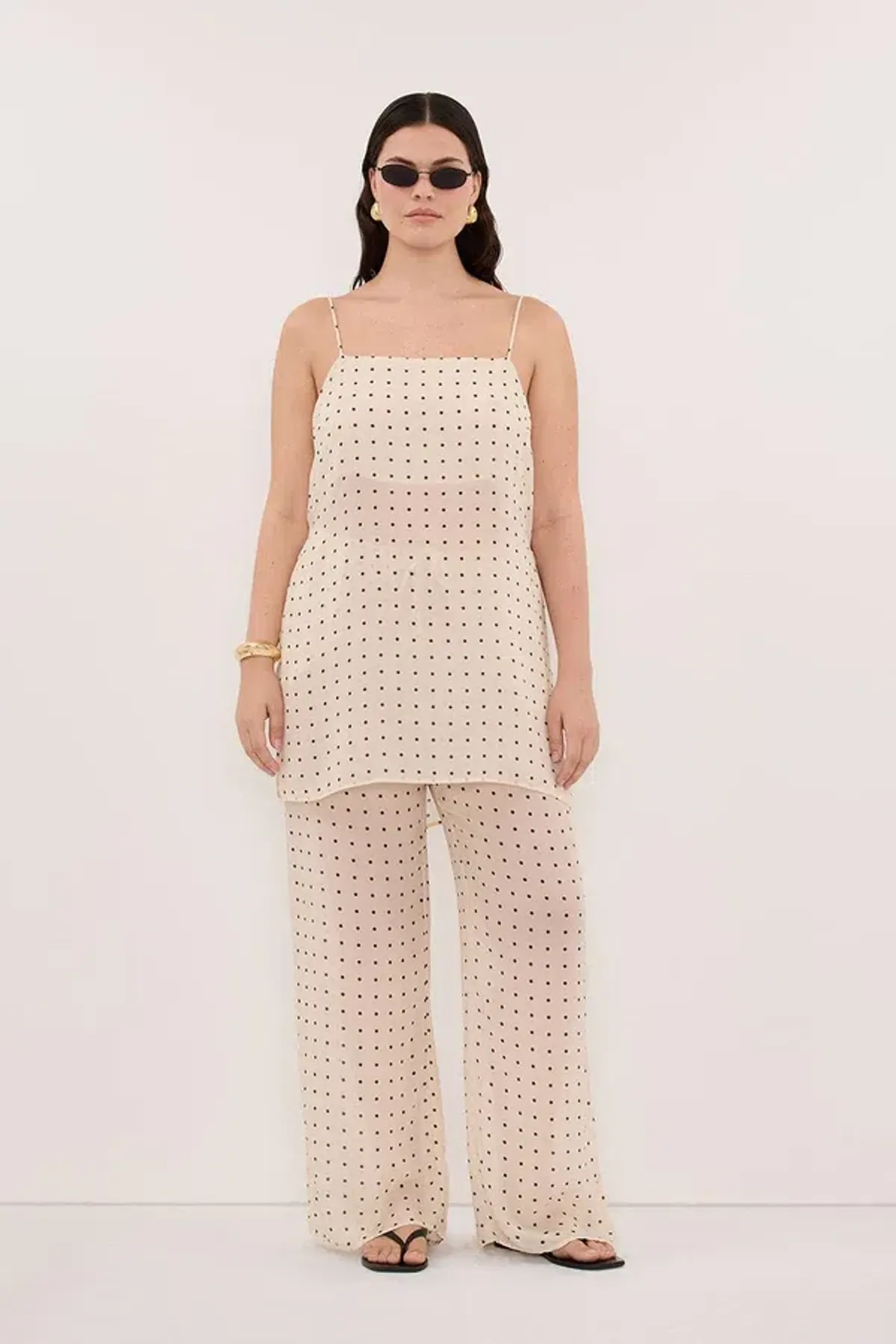 DISSH Vanessa Sandstone Spot Set - Image 1