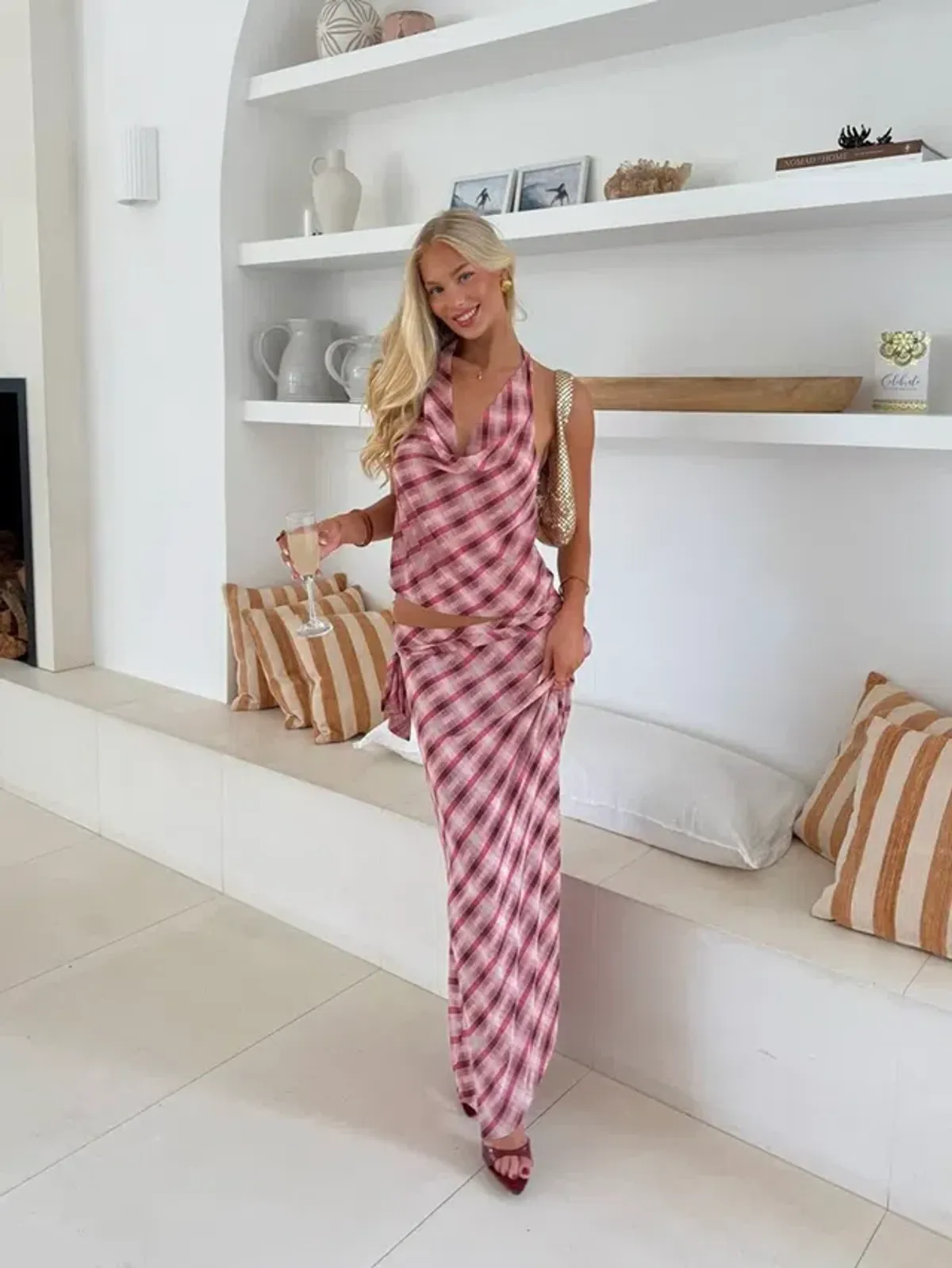 Desero Jacare Amalfi Set Size S - Image 4