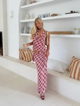 Desero Jacare Amalfi Set Size S for rent on The Volte - image 4