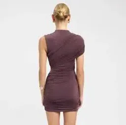 Kookai Jaz Mini Size 12 for rent on The Volte - image 3