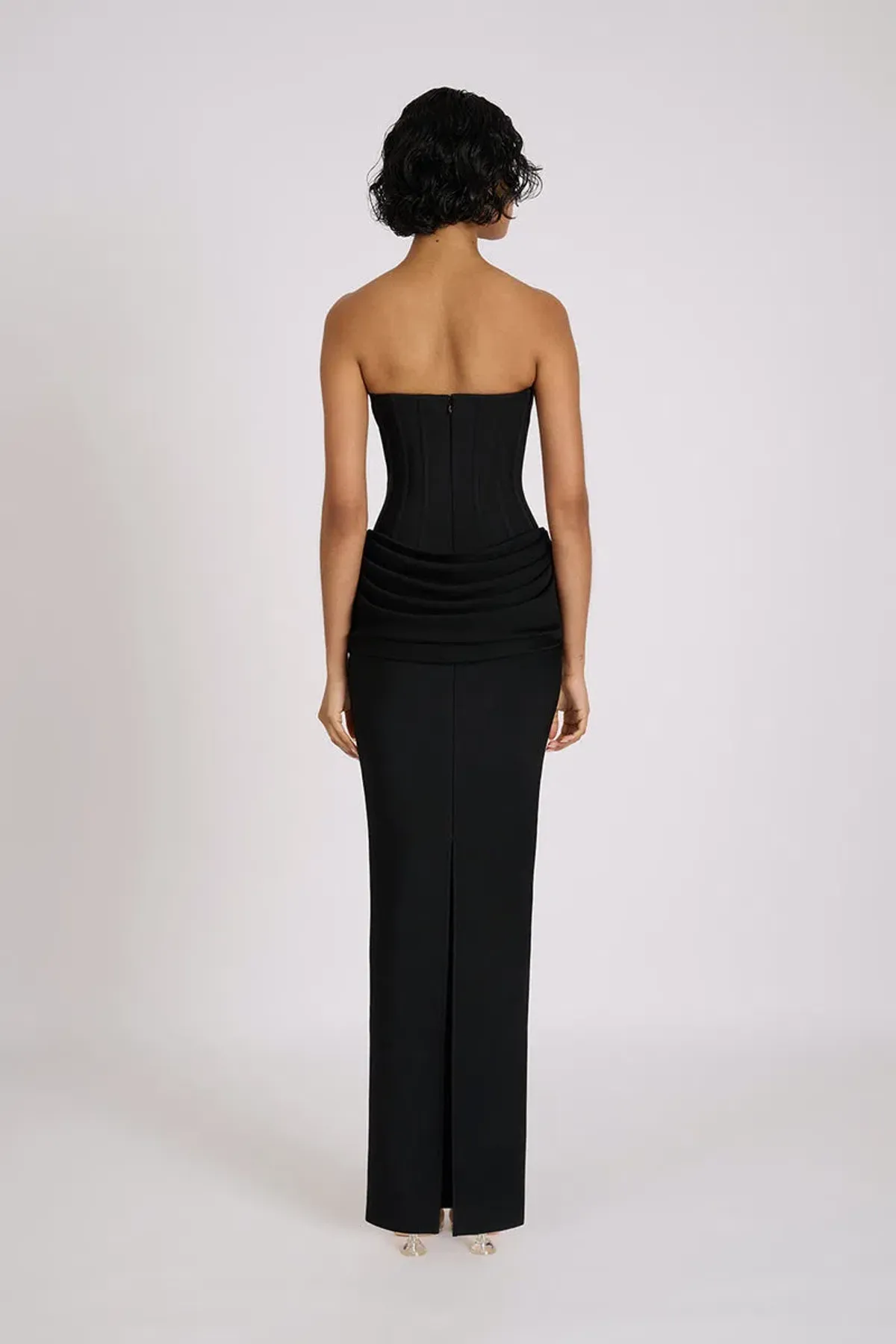 Eliya The label Hilda Gown size 12 / L Black - Image 4